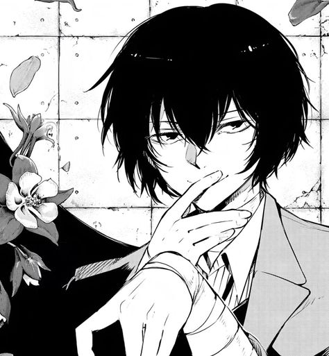 Bungou Stray Dogs Wallpaper, Dazai Bungou Stray Dogs, Pinterest Memes, Dog Biting, Anime Pictures, Dog Wallpaper, Dazai Osamu, Bongou Stray Dogs, Stray Dogs Anime