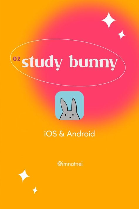 Apps to help you avoid get distracted by your phone while you studying
Have you tried any of theses apps before? Study Focus App, Study Timer App, Study Bunny, Study Timer, Student Apps, Alarm App, Timer App, Memo Pad Design, Cute Scrapbooks