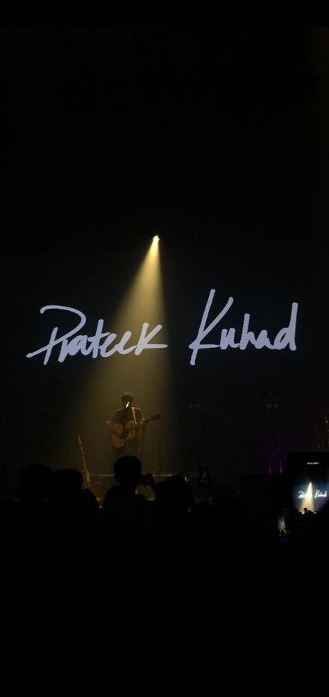 Prateek kuhad shehron ke raaz wallpaper phone Prateek Kuhad Concert Aesthetic, Prateek Kuhad Poster, Prateek Kuhad Aesthetic, Prateek Kuhad Concert, Howrah Station, Prateek Kuhad, Room Frames, Crystal Vibes, Music Poster Design