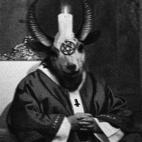 Satanic Widget, Satanic Matching Pfp, Satanic Black Metal, Satanic Sigils, 128x128 Pfp, Lucifer Devil, Satanic Goat, Satanism Pfp, Satanic Aesthetic