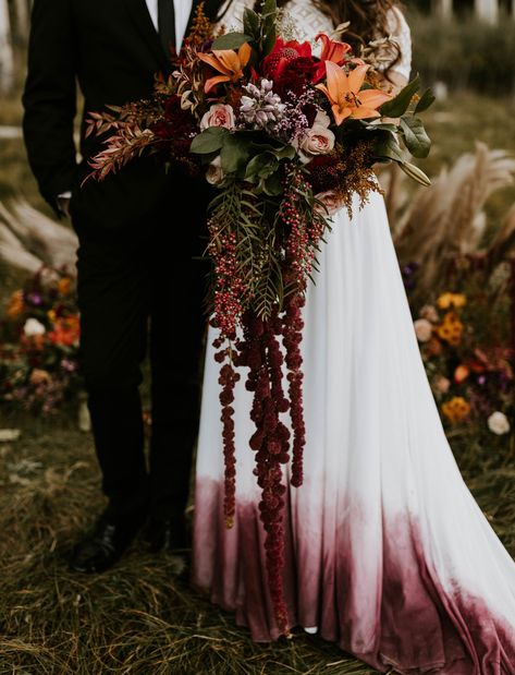 Wiccan Wedding, Gothic Wedding Theme, Witch Wedding, Nordic Wedding, Dark Wedding Theme, Pagan Wedding, Summer Wedding Dress Beach, Halloween Themed Wedding, Viking Wedding