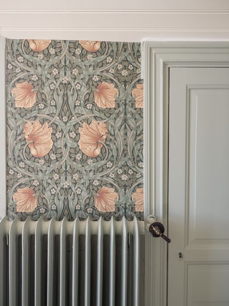 Pimpernel William Morris, Morris Pimpernel Wallpaper, Morris Tapet, William Morris Tapet, Rado Watch, William Morris Pimpernel, William Morris Wallpaper, Morris Wallpapers, Room Wallpaper