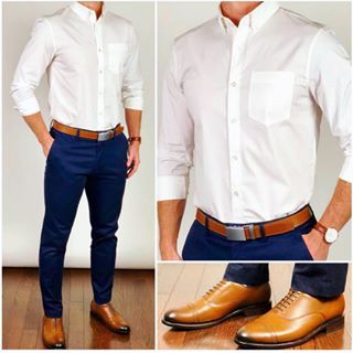 La imagen puede contener: una o varias personas, personas de pie y calzado Chris Mehan, Chinos Men Outfit, Formal Men Outfit, Formal Men, Formal Mens Fashion, Mens Fashion Smart, Mens Fashion Blog, Men Formal, Mens Fashion Casual Outfits