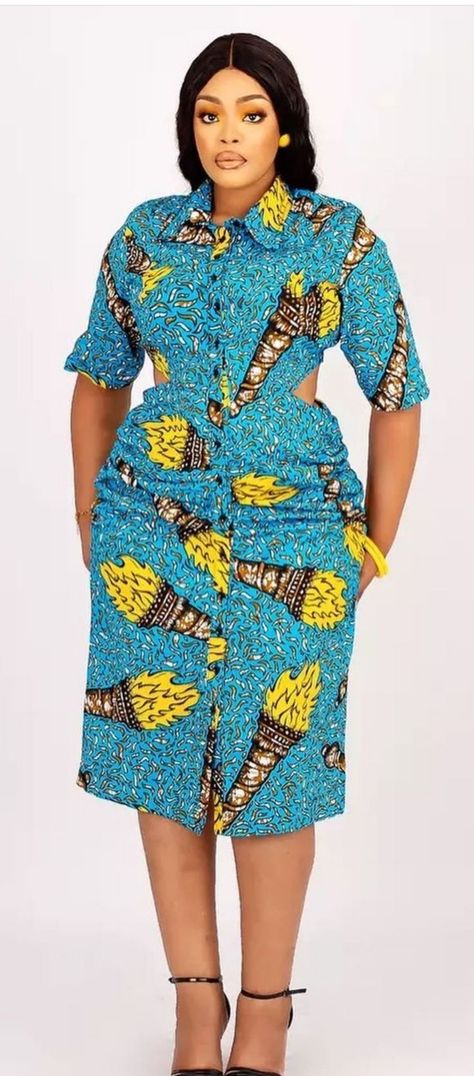 Official Kitenge Dresses For Ladies, Modern African Dresses Classy Church, African Print Office Wear, African Straight Dress Styles, Kitenge Dresses For Ladies, Official Wear For Ladies Classy, African Dresses For Women Classy Kitenge, Ankara Office Wear, Kitenge Designs For Older Women