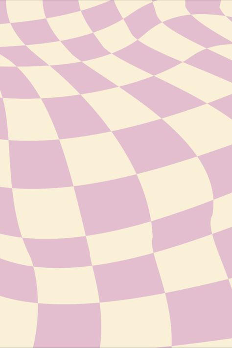 Wonky Checkered Pattern, Warped Checkerboard Wallpaper, Checker Pattern Aesthetic, Distorted Checkerboard, Checkered Backdrop, Wavy Checkered Pattern, Aesthetic Checkered, Checkered Aesthetic, Web Makeup