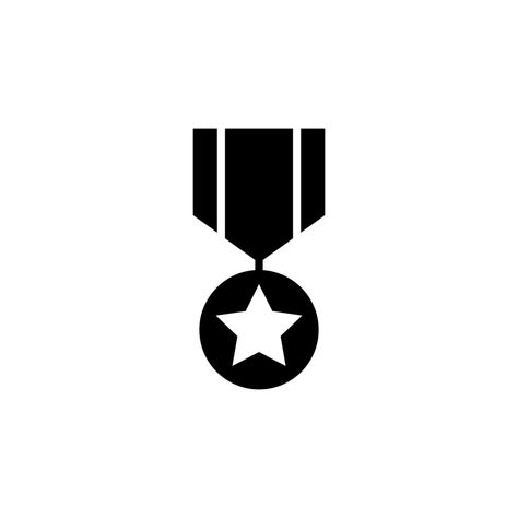 Military Symbols, Military Museum, Military Medals, Home Icon, Vector Png, Star Pendant, Free Png, Free Image, Vector Icons