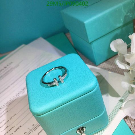 Tiffany Rings Casual, Tiffany Jewelry Rings, Tiffany T Ring, Tiffany & Co, Tiffany And Co Rings, Tiffany And Co Ring, Tiffany Ring, Couple Ring Design, Tiffany Rings