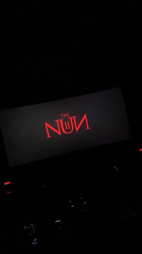 Nun Movie Snap, Instagram Post Ideas Pictures Aesthetic, Jawan Movie Snap, The Nun 2, Lockscreen Iphone Quotes, Night Club Aesthetic, Diy Gift For Bff, Instagram Movie, Crazy Girl Quote