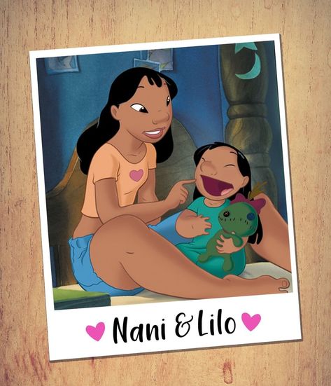 Lilo And Nani, Lilo And Stitch 2002, Stitch Merchandise, Lilo En Stitch, Stitch Drawings, ليلو وستيتش, Disney Sleeve, Lilo Und Stitch, Disney Icons