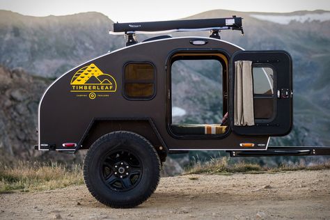 Off Grid Trailers, Tiny Campers, Mini Campers, Teardrop Camping, Teardrop Camper Trailer, Small Travel Trailers, Adventure Trailers, Off Road Camper Trailer, Teardrop Campers