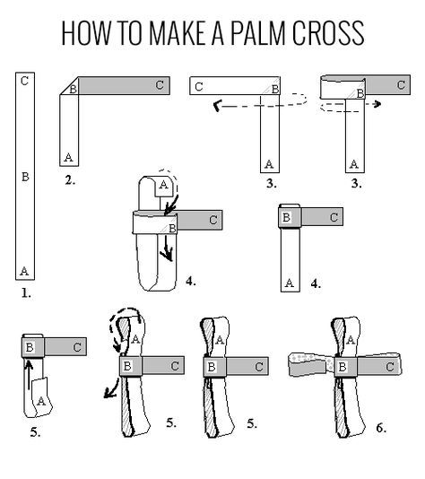 Palm Sunday Decorations, Palm Cross, Palm Sunday Crafts, Catholic Crafts, Tafel Decor, Christian Crafts, Cross Crafts, Church Crafts, Palm Sunday