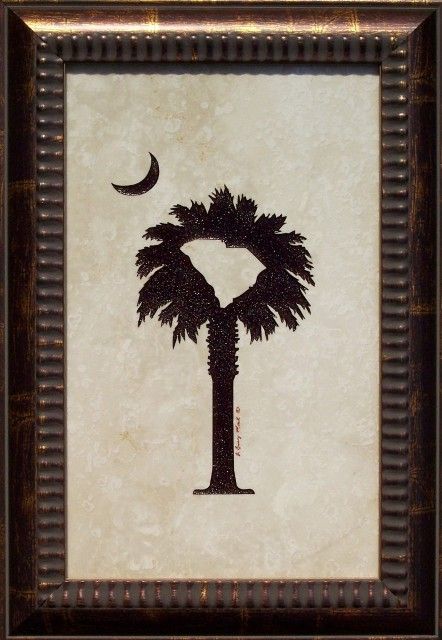 South Carolina Tattoo, Carolina Tattoo, Coastal South Carolina, Go Gamecocks, Palmetto Moon, Palmetto Tree, South Carolina Homes, Southern Girls, Carolina Girl