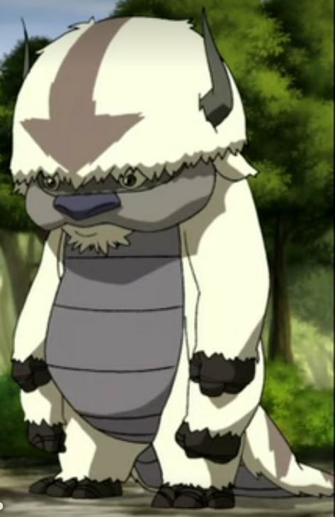 Appa Pfp, Avatar Profile Picture, Appa Avatar, Avatar Kyoshi, Avatar Legend Of Aang, Yip Yip, Avatar The Last Airbender Funny, Big Boi, The Last Avatar