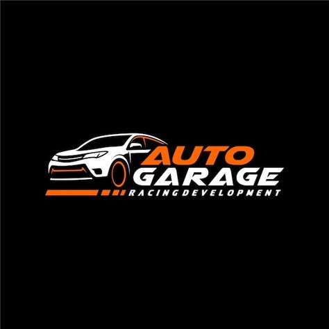 Auto Mobile Logo, Car Tuning Logo, Auto Car Logo, Mobile Detailing Logo, Auto Logo Design Ideas, Car Service Logo Design, Mobil Vector, Auto Shop Logo Design, Car Shop Logo