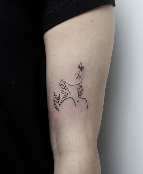 Tattoos For Queer Women, Queer Tattoos For Women, Ego Tattoo, Empowerment Tattoos, Queer Tattoos, Feminism Tattoo, Empowerment Tattoo, Self-love Tattoo Ideas, Feminist Tattoo