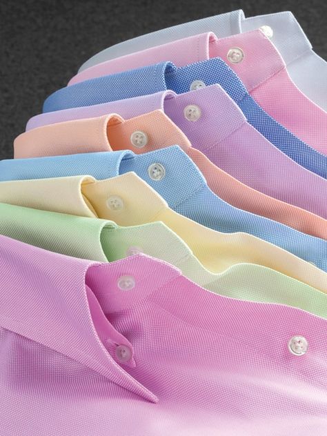 Pastel Shirt, Formal Men Outfit, Men Fashion Casual Shirts, Formal Mens Fashion, Shirt Casual Style, Men Stylish Dress, Fashion Suits For Men, Smart Casual Outfit, Men Style Tips