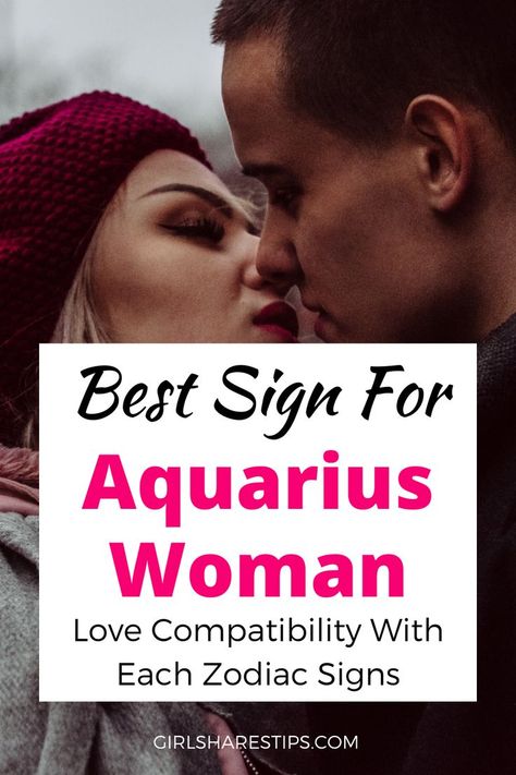 Aquarius woman personality traits, best matches, love compatibility with each zodiac signs, performance in romantic relationships, and more. | Aquarius | Aquarius facts | Aquarius truths | Aquarius facts funny | Aquarius aesthetic | Aquarius woman | Aquarius women | Aquarius love | Aquarius personality | Aquarius quotes | Aquarius traits | Aquarius facts women | Aquarius facts personality types | Aquarius facts men relationships | Aquarius facts women so true | Aquarius facts funny so true Facts About Aquarius Women, Best Matches For Aquarius Women, Aquarius Female Facts, Aquarius Woman Personality, Age Of Aquarius Aesthetic, Aquarius Women Facts, Aquarius Facts Personality Types, January Aquarius Vs February Aquarius, Aquarius Facts Women