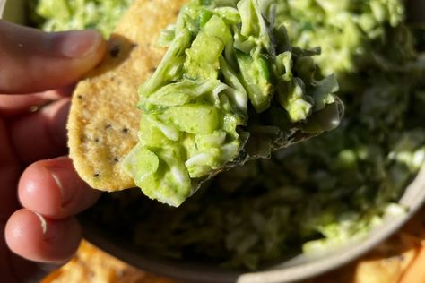 Green Goddess Dip, Green Goddess Salad, Raw Cabbage, Goddess Salad, Salad Maker, Baked By Melissa, Cabbage Salad Recipes, Cooked Cabbage, One Pot Dinners