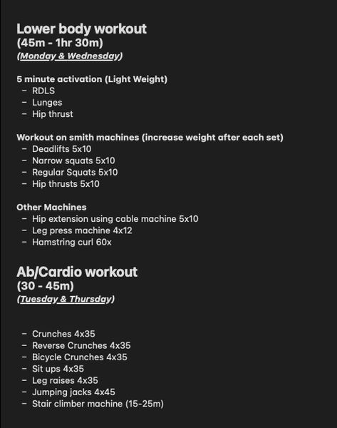 Limerence Sasha Workout, How To Be A Gym Rat, Gym Rat Workout, Gym Thigh Workout Machine, Succabuz Workout, Gym Workouts Notes, Sasha Limerince Workout, Gym Form Tips, Sasha Workout