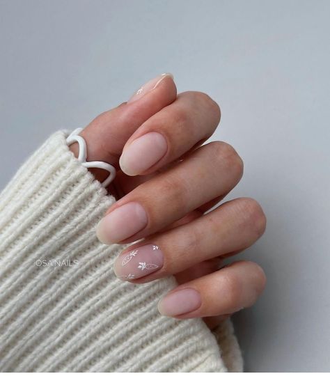 Clear Matte Gel Nails, Clear Matte Nails, Matte Gel Nails, Negative Space Nails, Matte Gel, Space Nails, Gel Nail Colors, Trendy Nail Art, Diamond Nails