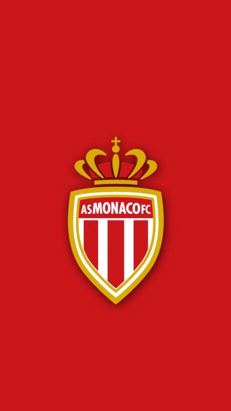 Monaco Wallpaper, Monte Carlo Monaco, As Monaco, Football Wallpaper, Club Monaco, Juventus Logo, Football Club, Football Players, Real Madrid