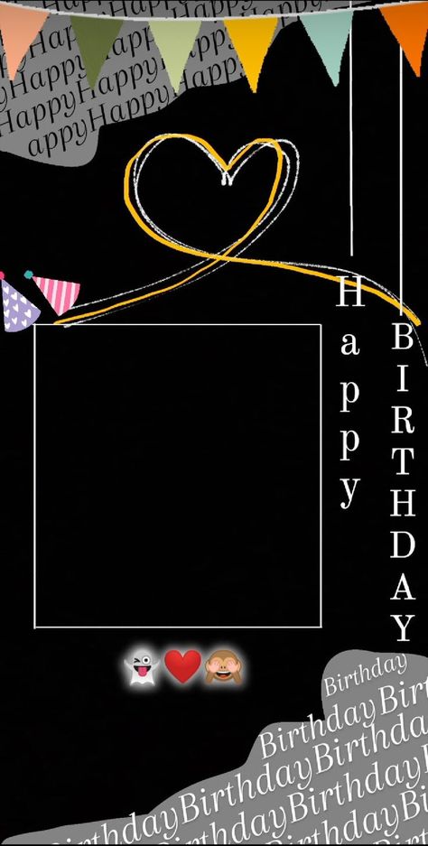 Everything's Is Here (1) - Gambar Deco Untuk Birthday Ig In 2021 Nails With Different Designs, Instagram Story Birthday, Birthday Ig, Happy Birthday Icons, Nail Ideas Trendy, Wow Wedding, Birthday Icon, Happy Birthday Love Quotes, Birthday Captions Instagram