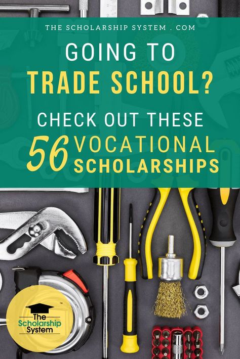 Welding Schools, School Grants, Scholarships For College Students, School Scholarship, Technical Schools, Vocational School, Trade School, Free College, Life Map