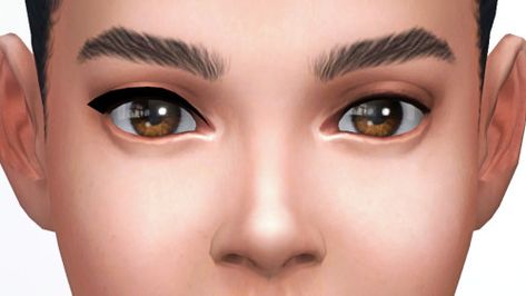 Maxis Match CC World - S4CC Finds, FREE downloads for The Sims 4 Sims 4 Cc Eyelashes Kijiko, Sims4cc Mods, Eyelash Remover, Sims 4 Cc Eyes, Sims 4 Cas Mods, Sims 4 Cc Makeup, Sims 4 Game Mods, Sims 4 Body Mods, Sims 4 Cc Skin