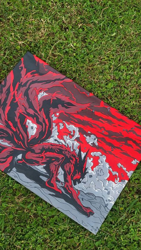 #naruto shippuden #naruto uzumaki #Uchiha #Sasuke #anime #painting #fyp #foryou #animepainting #canvas Naruto Anime Painting, Naruto Canvas Art, Naruto Canvas Painting, Character Sketch Ideas, One Piece Sketch, 4 Canvas Paintings, Manga Painting, Anime Canvas Painting, Painting Anime