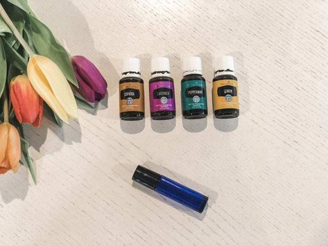 Allergy Relief Essential Oils, Essential Oils Allergies, Essential Oils For Migraines, Essential Oil Inhaler, Copaiba Essential Oil, Essential Oil Roller Balls, Essential Oil Companies, Essential Oil Carrier Oils, Diy Essentials