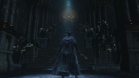 Bloodborne Screenshots Thread (Warning - Open Spoilers) - Page 5 - NeoGAF Bloodborne Screenshots, Hidetaka Miyazaki, Graphic Novel Art, Bloodborne, Reference Photos, Dark Souls, Miyazaki, Art Reference Photos, Graphic Novel