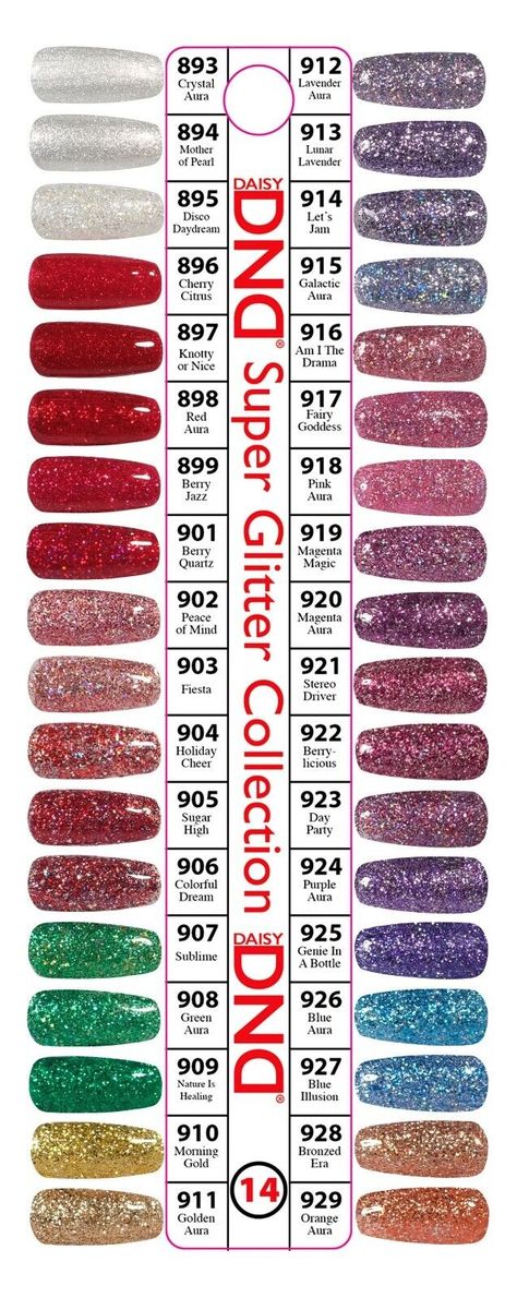 Dnd Platinum Collection, Dnd Gel Polish Christmas Colors, Dnd Duo Gel Polish Colors, Dnd Glitter Nails, Dnd Gel Polish Gold Glitter, Dnd Gel Polish Colors Christmas, Spring Dnd Nail Colors, Dnd Red Glitter Gel Polish, Dnd Sparkle Gel Polish Colors