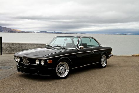 Bmw E9, Classic Bmw, Bmw Classic Cars, Volkswagen Cc, Porsche 928, Lovely Car, Bmw Classic, Old School Cars, Bmw E30