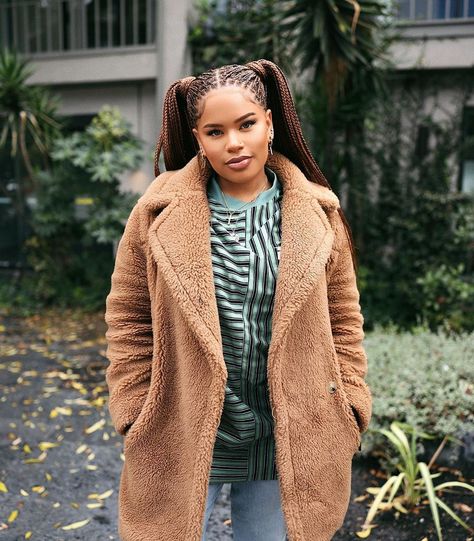 Nigerian Braids, Alissa Ashley, Alyssa Ashley, Ombre Braid, Hair Scarf Styles, Braided Cornrow Hairstyles, Box Braids Styling, Cornrows Braids, Cornrow Hairstyles