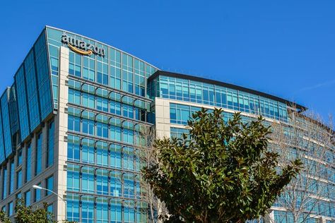 Amazon Announces 20 Finalists in HQ2 Search Amazon Company, Amazon Home Office, Kindle Fire, Healthcare Industry, Healthcare System, Job Opening, Amazon Home, Cloud Computing, Real Life