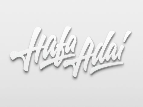 Hafa Adai Hafa Adai, Go Logo, Hand Type, Hand Logo, Family Values, Instagram Logo, Oct 30, Logo Maker, Art Stuff