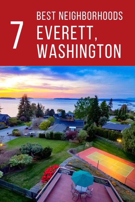 Washington State Living, Moving To Seattle Washington, Best Places To Live In Washington State, Everett Washington, Snohomish Washington, Washington Pass Overlook, Heavy Duty Storage Shelves, Queen Size Storage Bed, Coastal Kitchen Decor