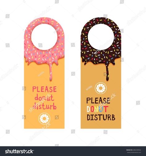 Hangers Design, Do Not Disturb Door Hanger, Door Hanger Design, Harry Potter Stickers, Doorknob Hangers, Diy Tumblr, Clay Moulding, Door Signs Diy, Paper Toys Template