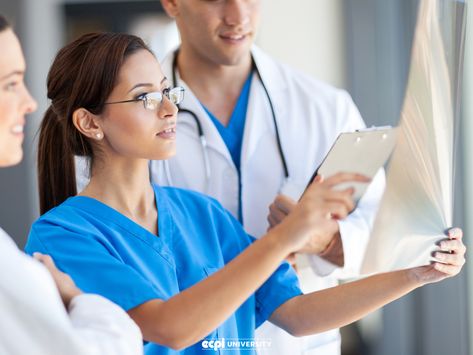 Medical Assistant Training: What Education Do I Need? Medical Practice Management, Hospital Administration, Visual Basic, Medical Careers, Medical Terminology, Practice Management, Health Policy, Medical Terms, Health Smoothies