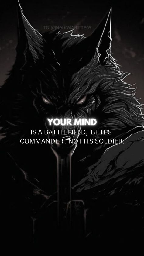 Deep Motivation, Lone Wolf Quotes, Martial Arts Quotes, Genos Wallpaper, Life Quotes Inspirational Motivation, Stoicism Quotes, Wolf Quotes, Stoic Quotes, Motivational Quotes Wallpaper