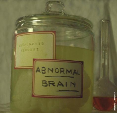 The Brain Jar Frankenstein 1931, Frankenstein Monster, Forensic Scientist, Alt Goth, Mad Science, Cora Reilly, Frankenstein's Monster, Horror Halloween, Mad Scientist