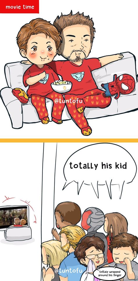 Irondad And Spiderson Wallpaper, Irondad And Spiderson Fanart Cute, Irondad Spiderson Fanart, Spider Son And Iron Dad, Peter Parker And Tony Stark Father Son Memes, Iron Dad Spider Son Fanart, Superfamily Avengers Fanart, Spiderson And Irondad, Irondad Fanart