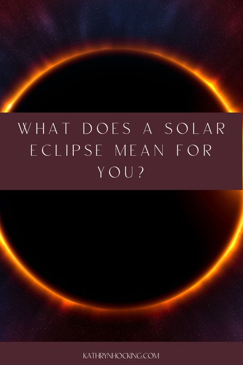 Solar Eclipses in Astrology - how they will impact you Total Solar Eclipse Meaning, Solar Eclipse In Libra 2024, Solar Eclipse Magic 2024, Solar Eclipse Meaning, Solar Eclipse Spells, Total Solar Eclipse 2024, Solar Eclipse 2024, Solar Eclipse Magic, Solar Eclipse Astrology