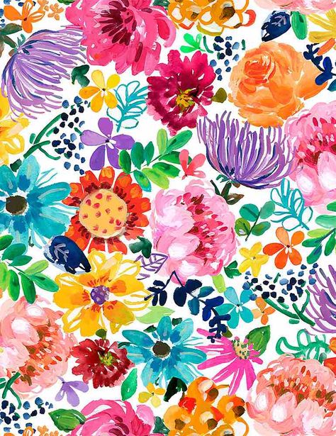 100% COTTON DIGITAL 44/45 Design Tudung, Sublimation Backgrounds, Dear Stella Fabric, Liberty London, Summer Floral, Wren, Quilt Shop, Floral Fabric, Flower Pattern