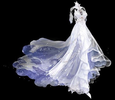 Fanfiction: This is a story about Claude de Alger Obelia and you, Amb… #fanfiction #Fanfiction #amreading #books #wattpad Gaun Abad Pertengahan, Vestidos Anime, Who Made Me A Princess, Dress Design Drawing, Makijaż Smokey Eye, Fantasy Dresses, Drawing Anime Clothes, Dress Design Sketches, Dress Sketches