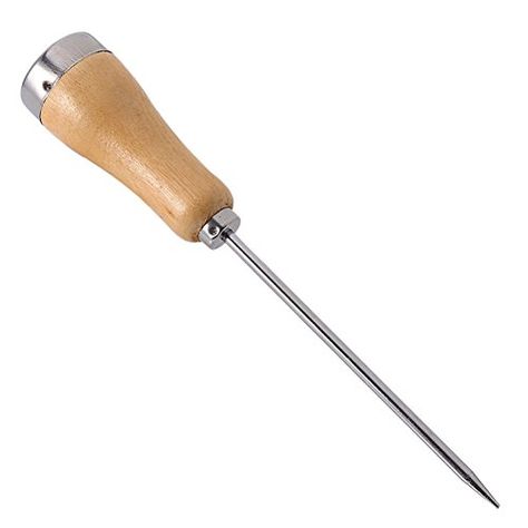 GogoForward Vintage Stainless Steel Ice Pick Punch Kitchen Tool Wooden Handle Metal Cover -- You can find out more details at the link of the image. (This is an affiliate link) #BakewareSet Cocktail Tools, Snow Cone Machine, Ice Carving, Ice Pick, Telescopic Pole, Ice Breakers, Kitchen Tool, Wooden Kitchen, Bar Tools