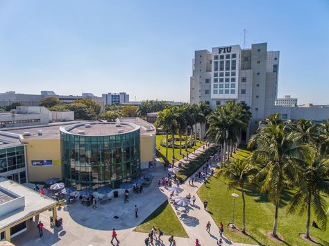 Admissions - Florida International University - FIU Colleges In Florida, Florida International University, Admissions Essay, International University, Dream College, Spain Holidays, Visit Florida, University Of Miami, College Campus