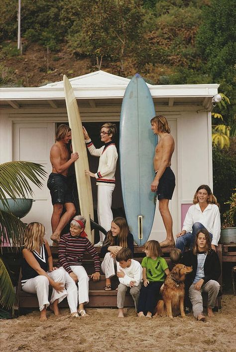 Slim Aarons Photography, Slim Aarons Prints, Beach Frame, Slim Aarons, St Barts, Image Archive, Beach Hut, Blue Lagoon, Photographic Paper