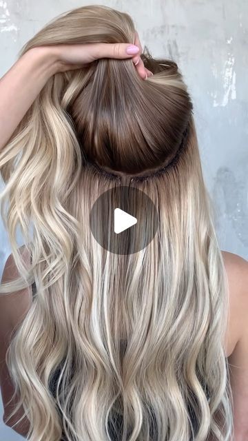 Habit Hidden Extensions on Instagram: "Habit Active 🥳 Excited to teach ALL Habit extensions tomorrow at our first in person , hands-on class tomorrow 😍 Our next online class is March 27th! For more info go to Haircation.com" Clip In Extension Placement, 16 Inch Hair Extensions Before And After, Extension Photoshoot, How To Style Hair With Extensions, 16 Inch Hair Extensions, Hair Extensions Before And After, Photoshoot Inspo, Clip In Extensions, Online Class