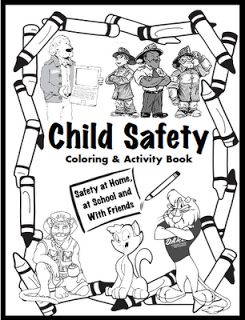 Body Safety Activities For Kids, Safety Worksheets For Kids, Safety Activities For Kids, Safety Town, Safety Worksheets, Magic Bubbles, Teaching Safety, Safety Rules For Kids, Street Safety